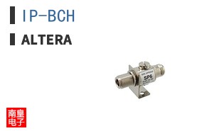 IP-BCH