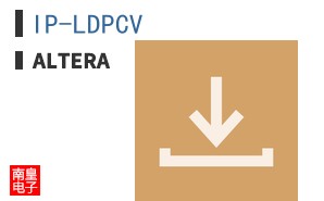 IP-LDPCV
