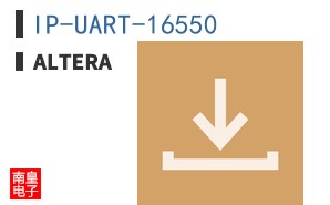 IP-UART-16550