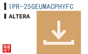 IPR-25GEUMACPHYFC