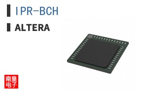 IPR-BCH