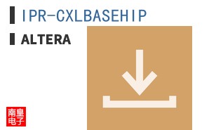 IPR-CXLBASEHIP