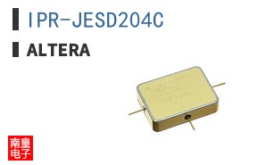 IPR-JESD204C