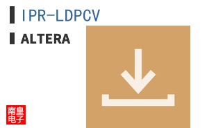 IPR-LDPCV
