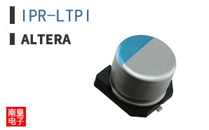 IPR-LTPI