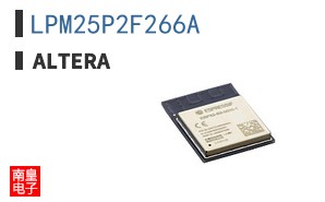 LPM25P2F266A