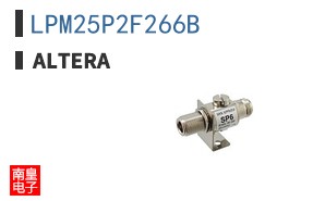 LPM25P2F266B