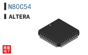 N80C54