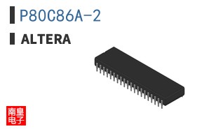 P80C86A-2