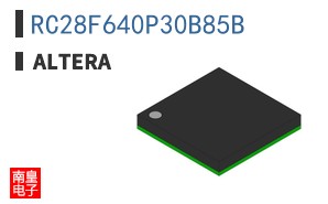 RC28F640P30B85B