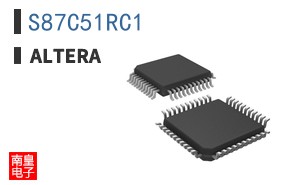 S87C51RC1