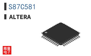 S87C581