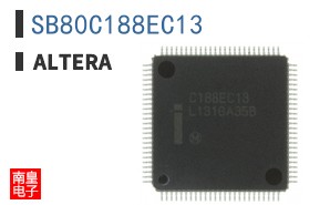 SB80C188EC13