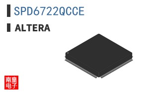 SPD6722QCCE
