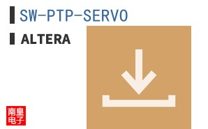 SW-PTP-SERVO