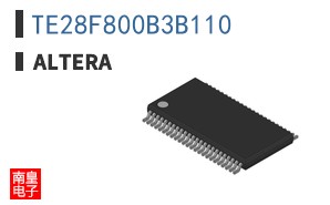 TE28F800B3B110