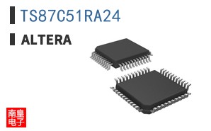 TS87C51RA24