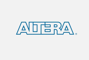 Altera˾LOGO